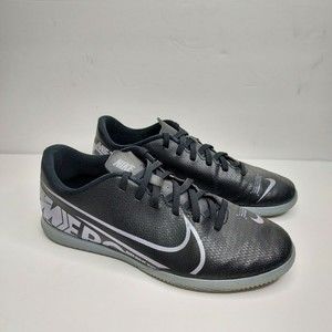 Men’s Size 7 - Nike Mercurial Vapor 13 Club IC Indoor Soccer Shoes AT7997 001